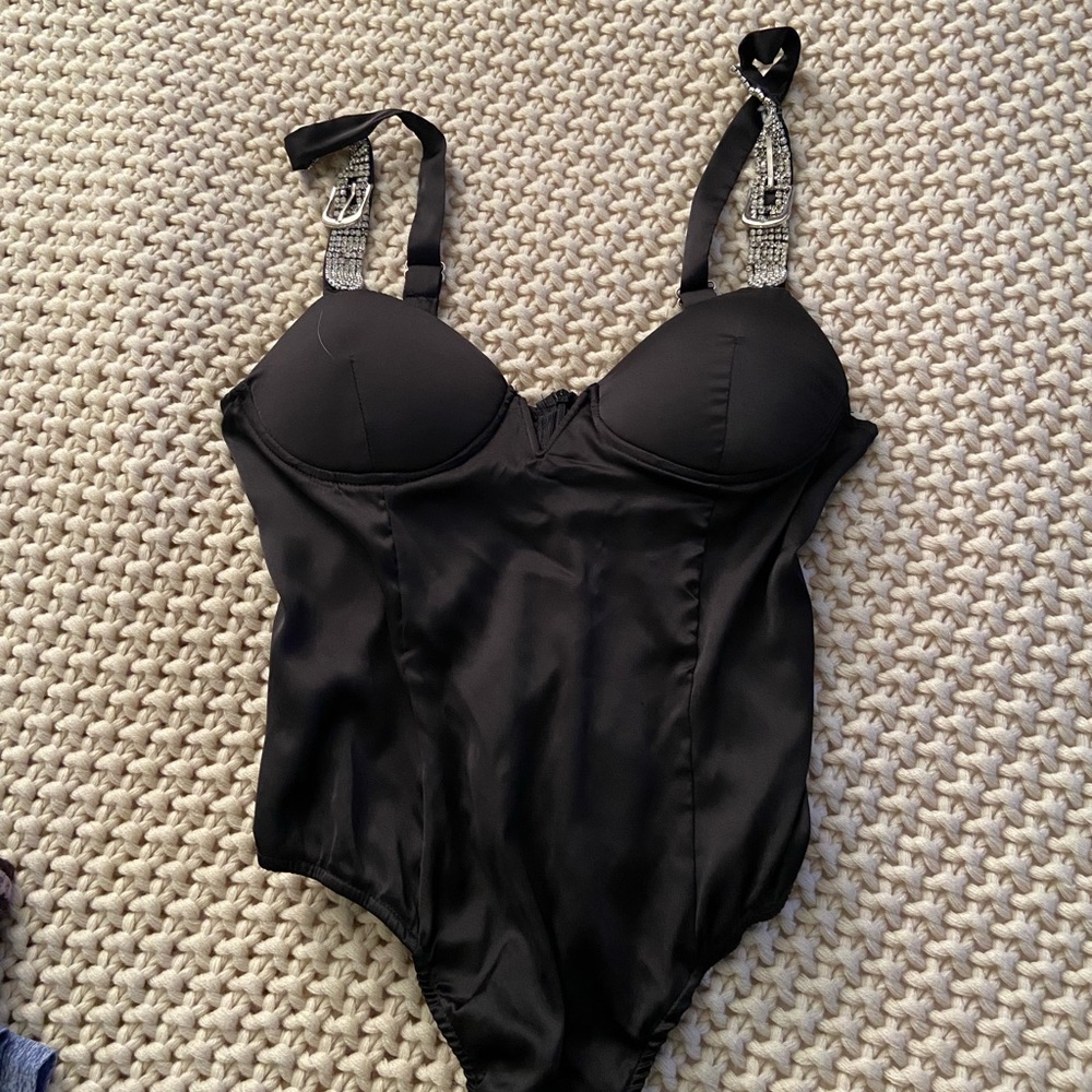 PLT bodysuit